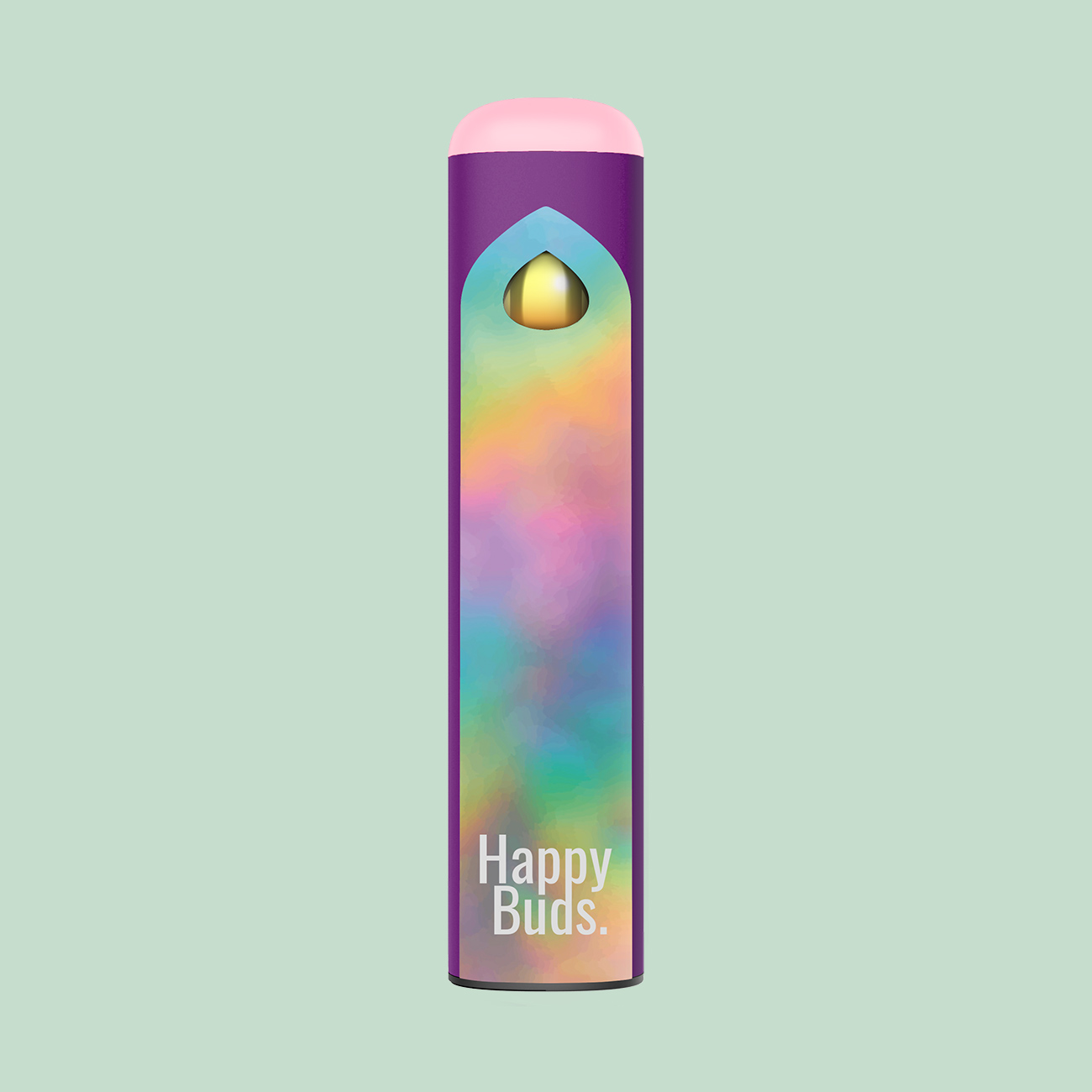 Rainbow Sherbet - HappyVape