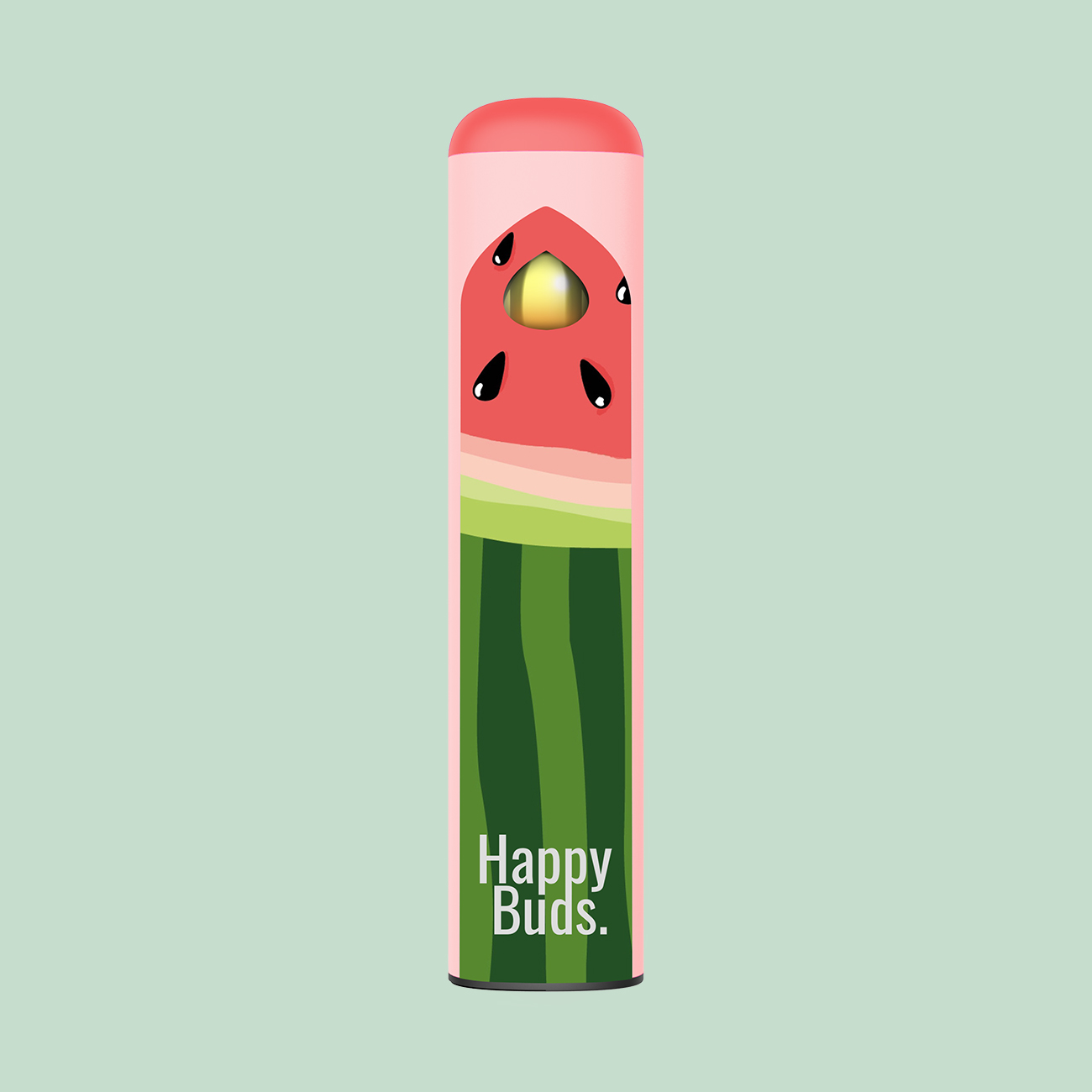 Watermelon - HappyVape